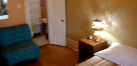 Hôtel place des arts - Suite
