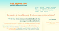 WebAzyrma
