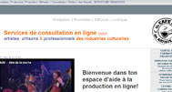 Proartiste