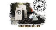 Un café pour un artiste